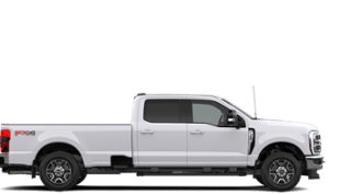 2026 Ford Super Duty® External Image 5